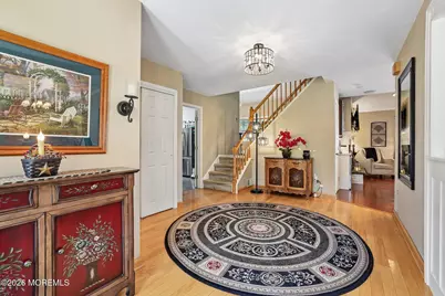 6 Murfield Drive, Lincroft, NJ 07738 - Photo 3
