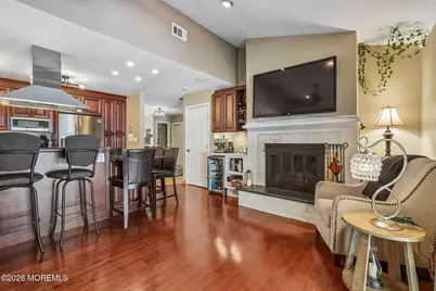6 Murfield Drive, Lincroft, NJ 07738 - Photo 9