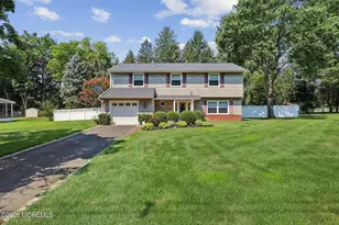 6 Murfield Dr, Lincroft, NJ 07738 - Photo 1