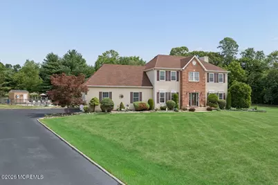 5 Hartnett Way, Clarksburg, NJ 08510 - Photo 3