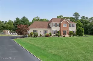 5 Hartnett Way, Clarksburg, NJ 08510 - Photo 3