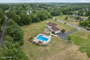 5 Hartnett Way, Clarksburg, NJ 08510 - Photo 75