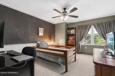 5 Hartnett Way, Clarksburg, NJ 08510 - Photo 41