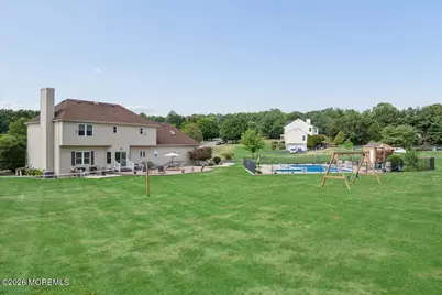 5 Hartnett Way, Clarksburg, NJ 08510 - Photo 71