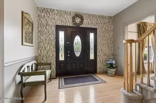 5 Hartnett Way, Clarksburg, NJ 08510 - Photo 9