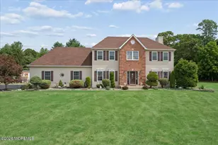5 Hartnett Way, Clarksburg, NJ 08510 - Photo 1