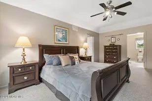 5 Hartnett Way, Clarksburg, NJ 08510 - Photo 35