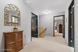 5 Hartnett Way, Clarksburg, NJ 08510 - Photo 29