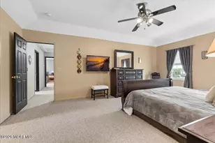 5 Hartnett Way, Clarksburg, NJ 08510 - Photo 33