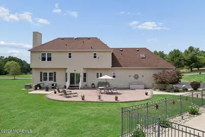 5 Hartnett Way, Clarksburg, NJ 08510 - Photo 5