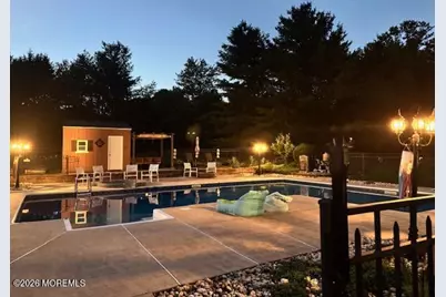 5 Hartnett Way, Clarksburg, NJ 08510 - Photo 61