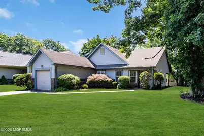 2 Taylor Lane, Jackson, NJ 08527 - Photo 1