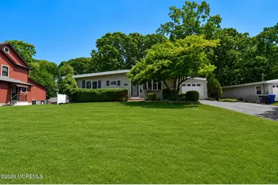 234 Parkview Terrace, Lincroft, NJ 07738 - Photo 43