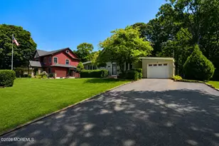 234 Parkview Ter, Lincroft, NJ 07738 - Photo 43