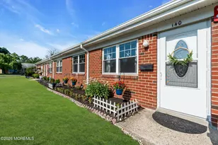 140 Skyline Dr, Brick, NJ 08724 - Photo 19