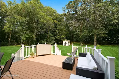 141 Five Points Road, Colts Neck Township, NJ 07722 - Photo 37