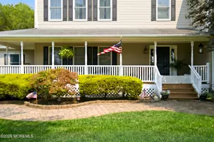 141 Five Points Road, Colts Neck Township, NJ 07722 - Photo 5