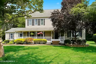 141 Five Points Road, Colts Neck Township, NJ 07722 - Photo 3