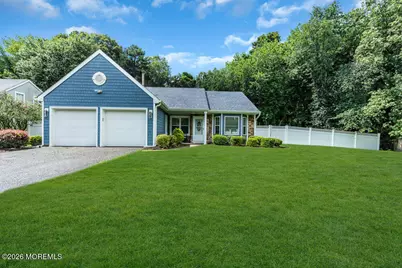 9 Vixen Place, Tinton Falls, NJ 07753 - Photo 3
