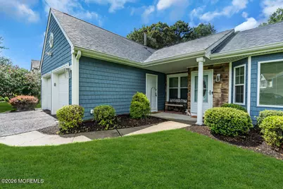 9 Vixen Place, Tinton Falls, NJ 07753 - Photo 5