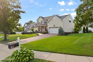 1076 White Oak Ct, Toms River Township, NJ 08753 - Photo 5