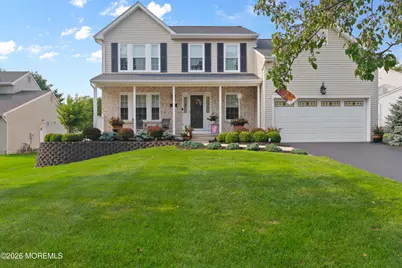 1076 White Oak Court, Toms River Township, NJ 08753 - Photo 1