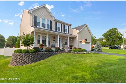 1076 White Oak Court, Toms River Township, NJ 08753 - Photo 3