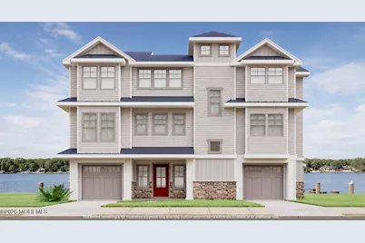 0 Windward Drive, Forked River, NJ 08731 - Photo 1