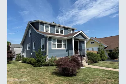 154 8th Street #A, Belford, NJ 07718 - Photo 1