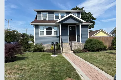 154 8th Street #A, Belford, NJ 07718 - Photo 21