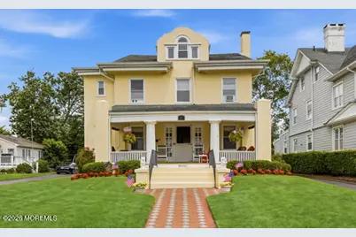 315 Allen Avenue, Allenhurst, NJ 07711 - Photo 1