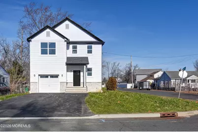 910 Malden Drive, Aberdeen Township, NJ 07735 - Photo 1