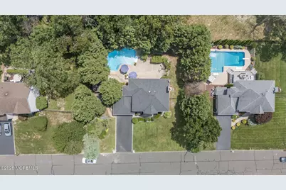 8 Cecilia Court, Howell Township, NJ 07731 - Photo 53