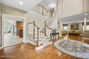 4 Breckenridge Ct, Freehold, NJ 07728 - Photo 9