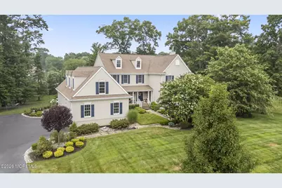 4 Breckenridge Court, Freehold, NJ 07728 - Photo 5