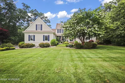 4 Breckenridge Court, Freehold, NJ 07728 - Photo 5