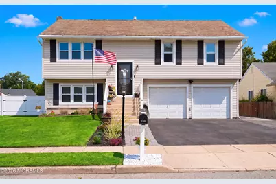 5 Musket Avenue, Barnegat, NJ 08005 - Photo 3