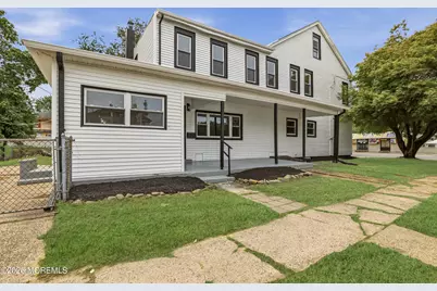 1999 Greenwood Avenue, Trenton, NJ 08609 - Photo 3