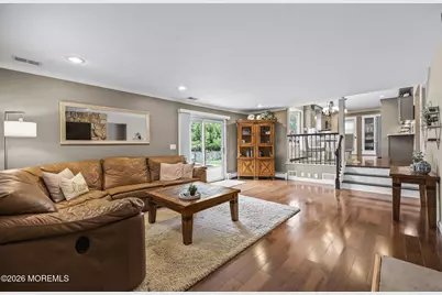 24 Cannonade Drive W, Marlboro Township, NJ 07726 - Photo 5