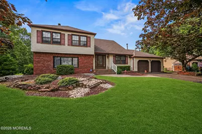 24 Cannonade Drive W, Marlboro Township, NJ 07726 - Photo 1