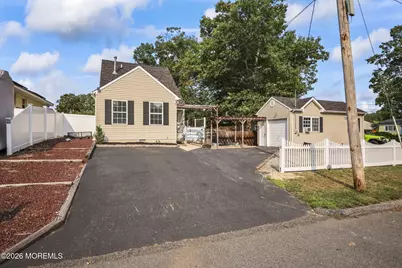 522 Center Street, Forked River, NJ 08731 - Photo 3