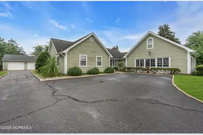 2150 Gregory Place, Sea Girt, NJ 08750 - Photo 3