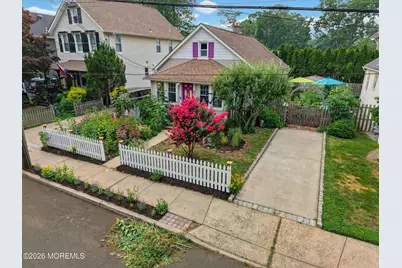 36 Tower Hill Avenue, Red Bank, NJ 07701 - Photo 5