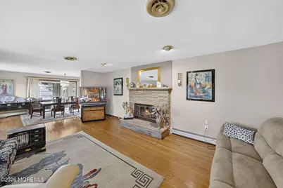 864 Breezy Oaks Drive, Toms River Township, NJ 08753 - Photo 3