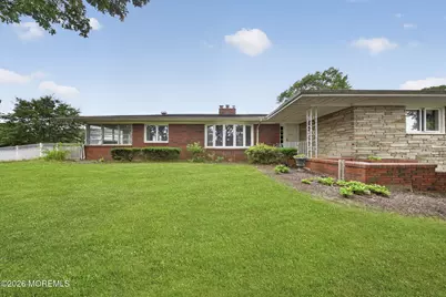 864 Breezy Oaks Drive, Toms River Township, NJ 08753 - Photo 1