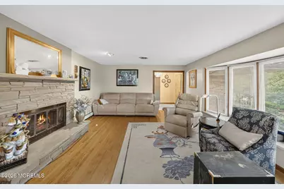 864 Breezy Oaks Drive, Toms River Township, NJ 08753 - Photo 19