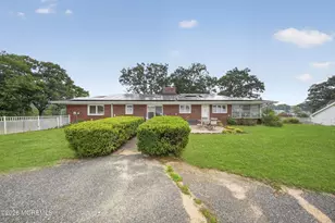 864 Breezy Oaks Dr, Toms River Township, NJ 08753 - Photo 39