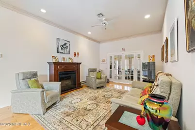 834 Vail Road #A, Monroe Township, NJ 08831 - Photo 5