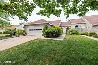 834 Vail Road #A, Monroe Township, NJ 08831 - Photo 1
