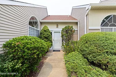 834 Vail Road #A, Monroe Township, NJ 08831 - Photo 3